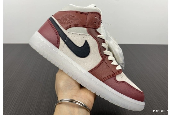 AIR 1 Machines DM9601-200 DM9601-200 Jordan Anti-Gravity Mid 0912